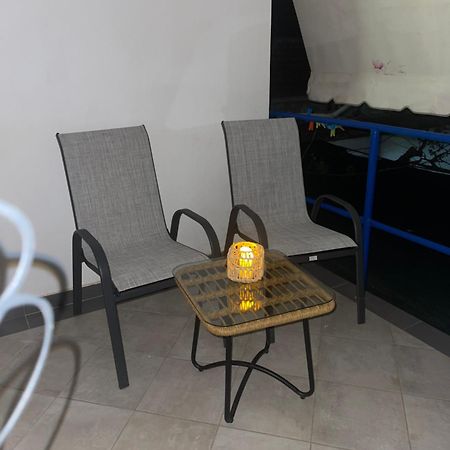 Gezos Apartment Химар Екстериор снимка