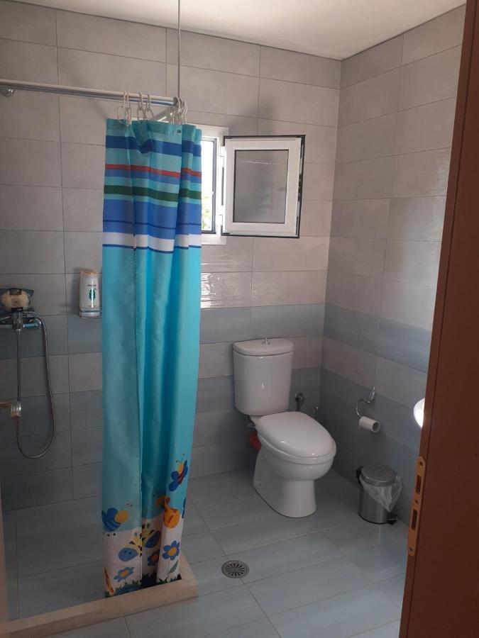 Gezos Apartment Химар Екстериор снимка