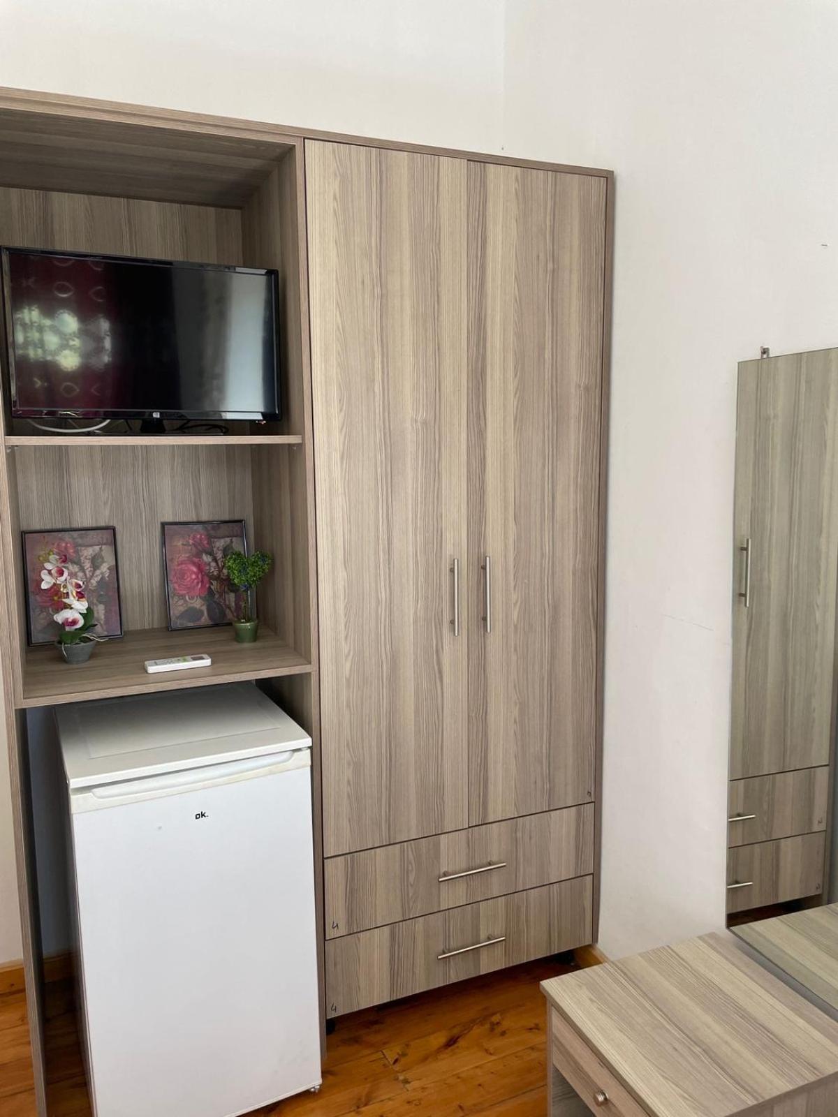 Gezos Apartment Химар Екстериор снимка