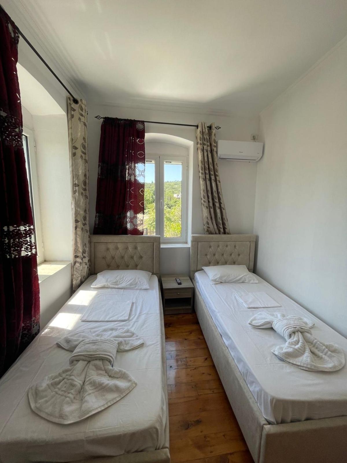 Gezos Apartment Химар Екстериор снимка