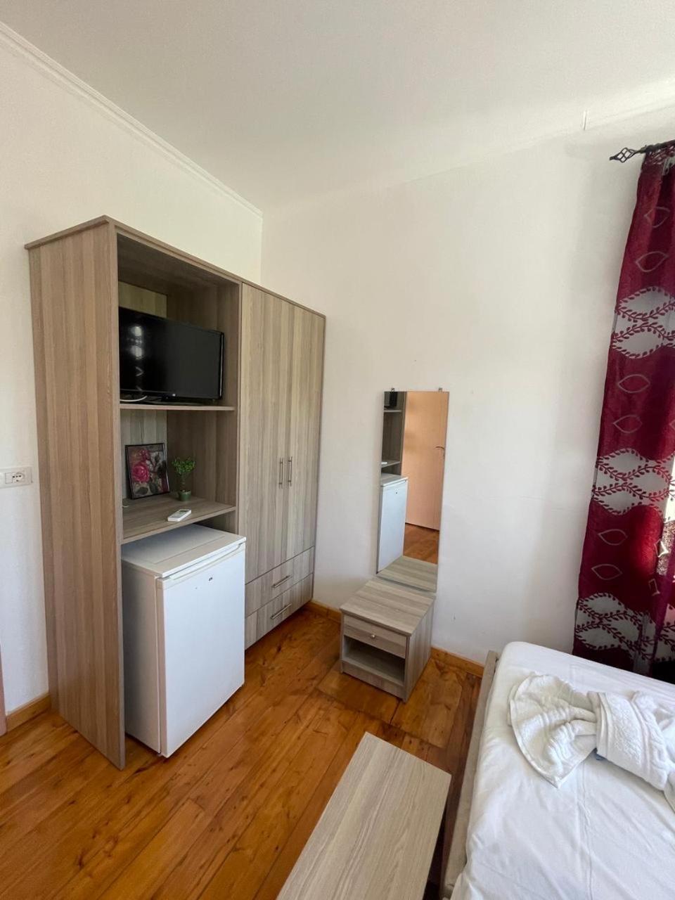Gezos Apartment Химар Екстериор снимка