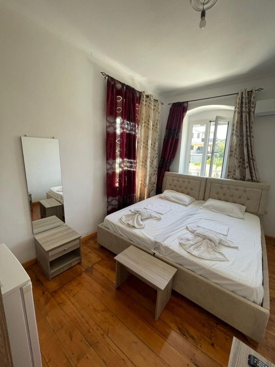 Gezos Apartment Химар Екстериор снимка