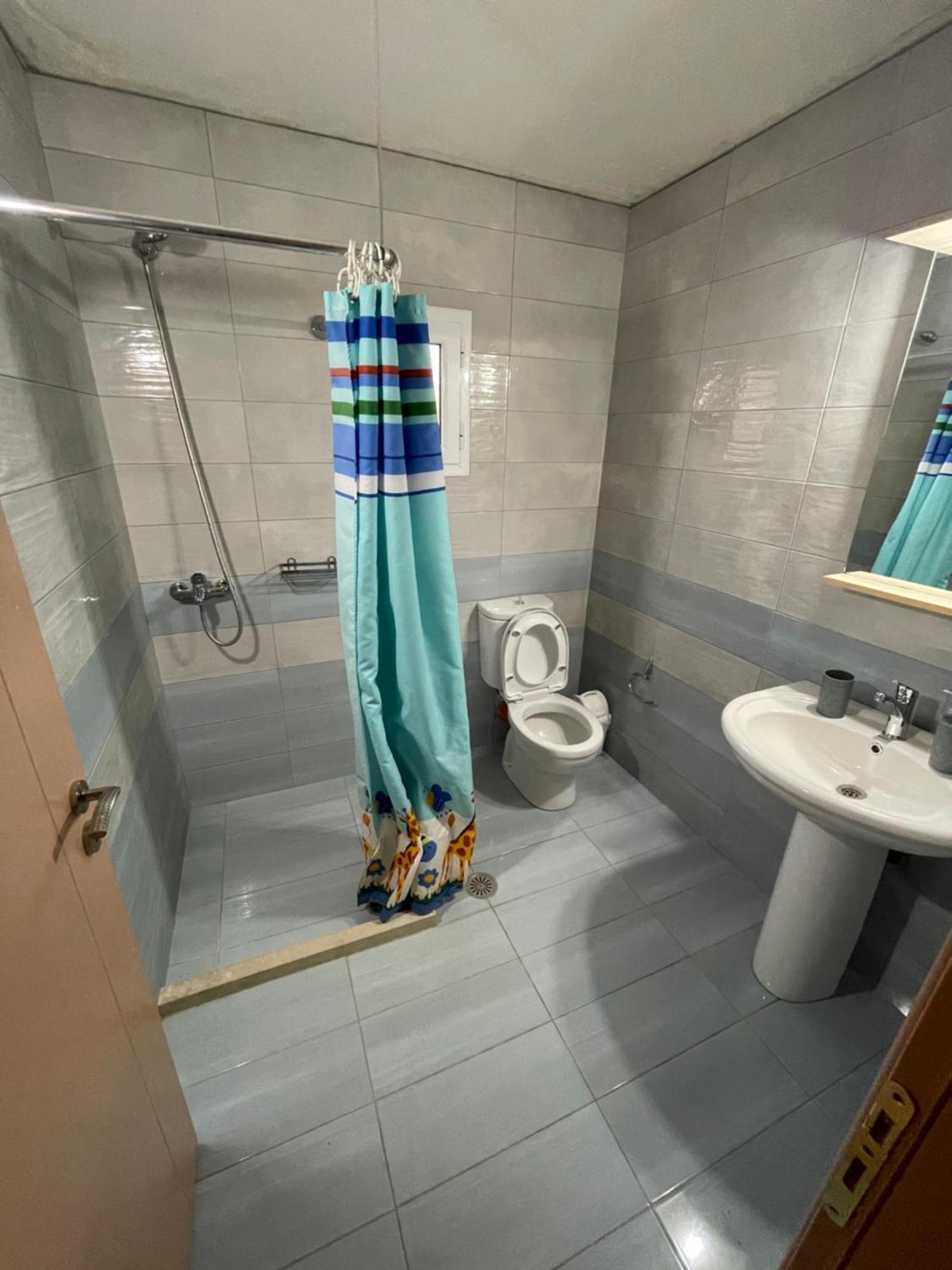 Gezos Apartment Химар Екстериор снимка