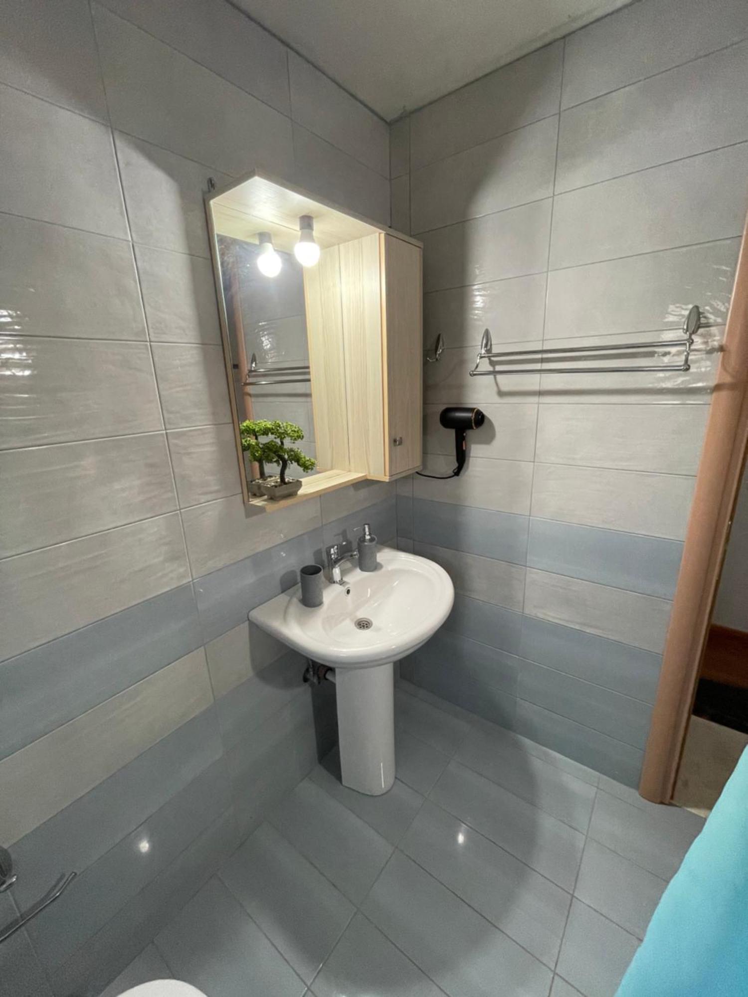 Gezos Apartment Химар Екстериор снимка