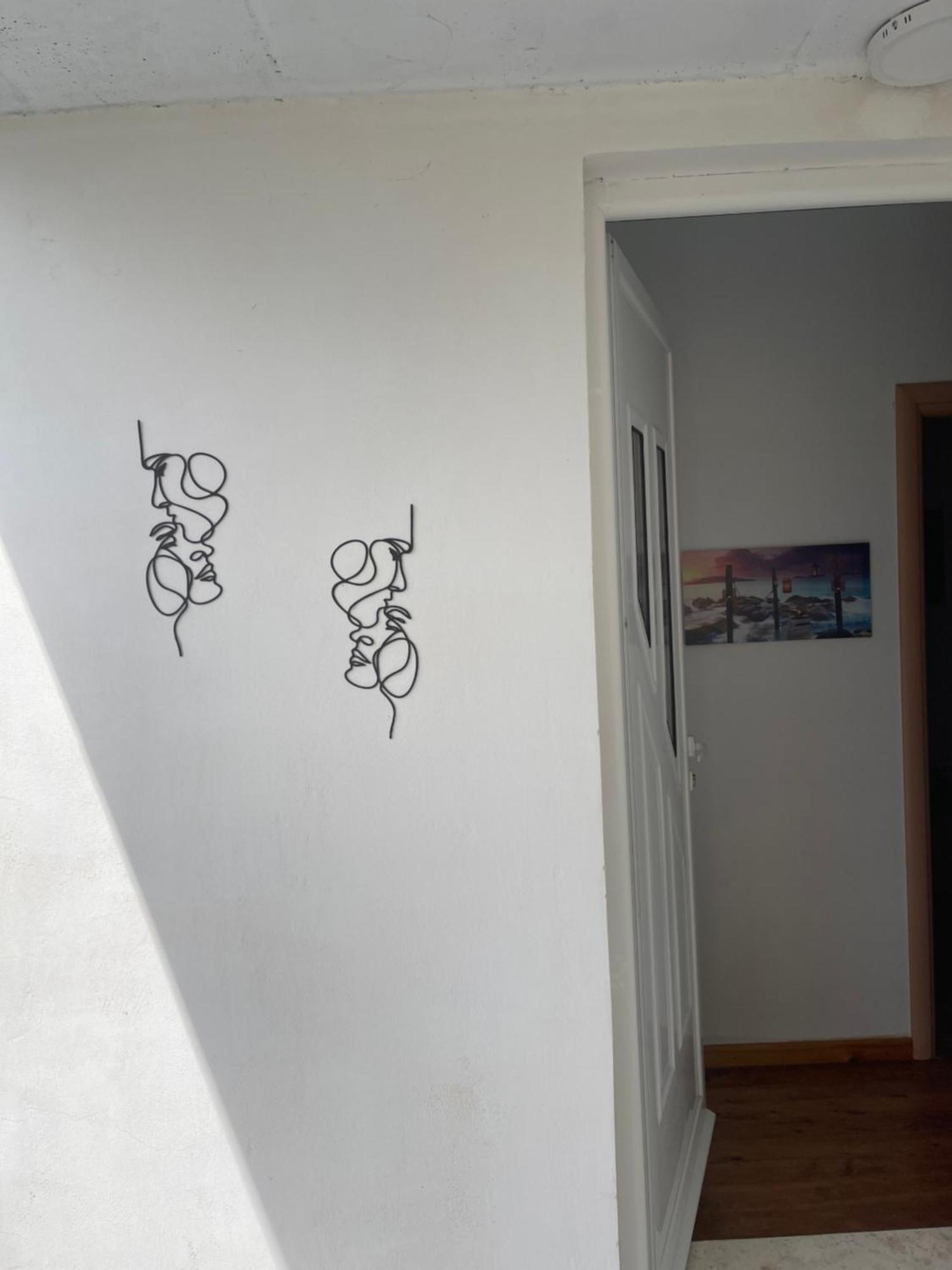 Gezos Apartment Химар Екстериор снимка